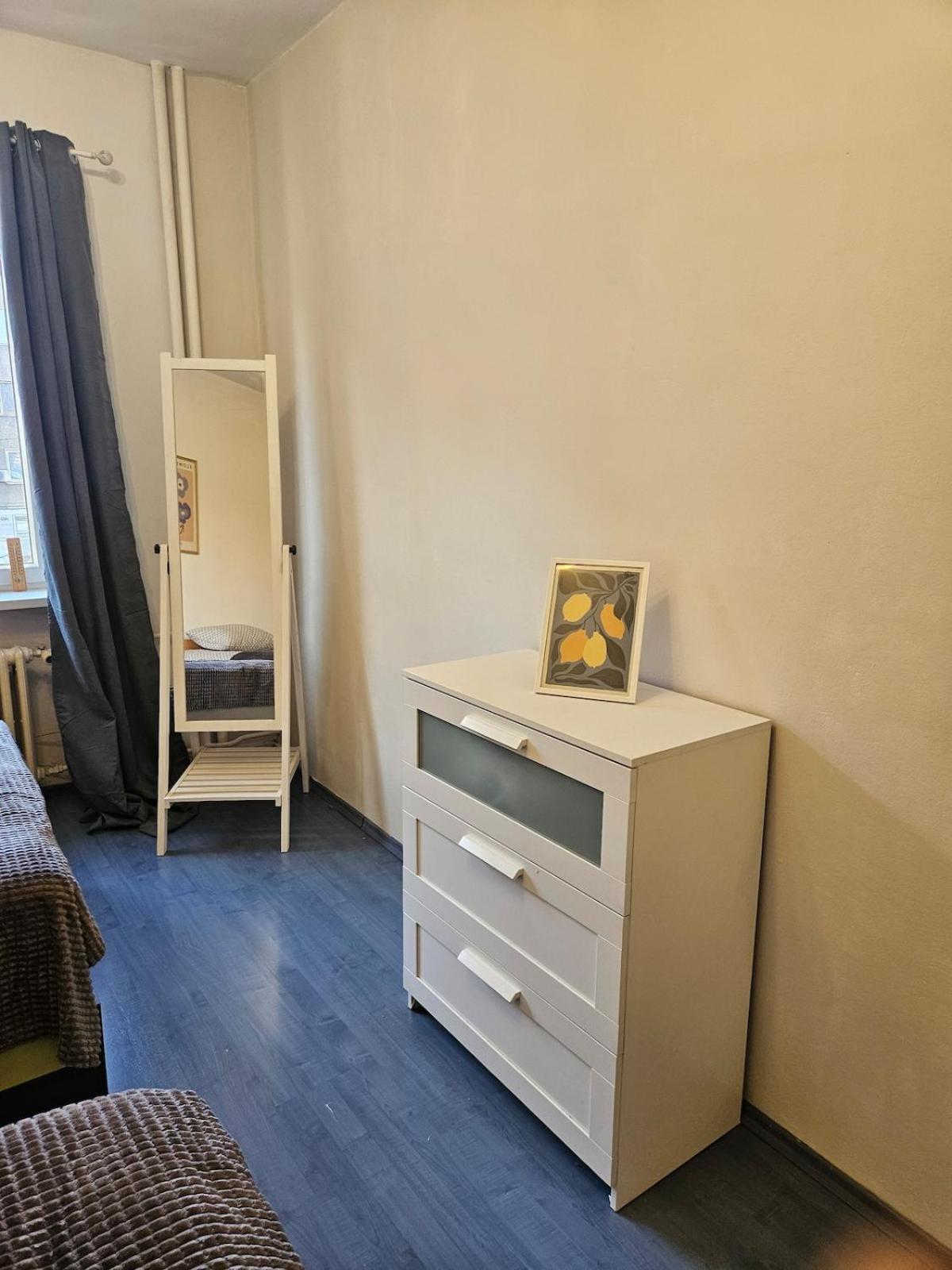 Apartament Center Park *