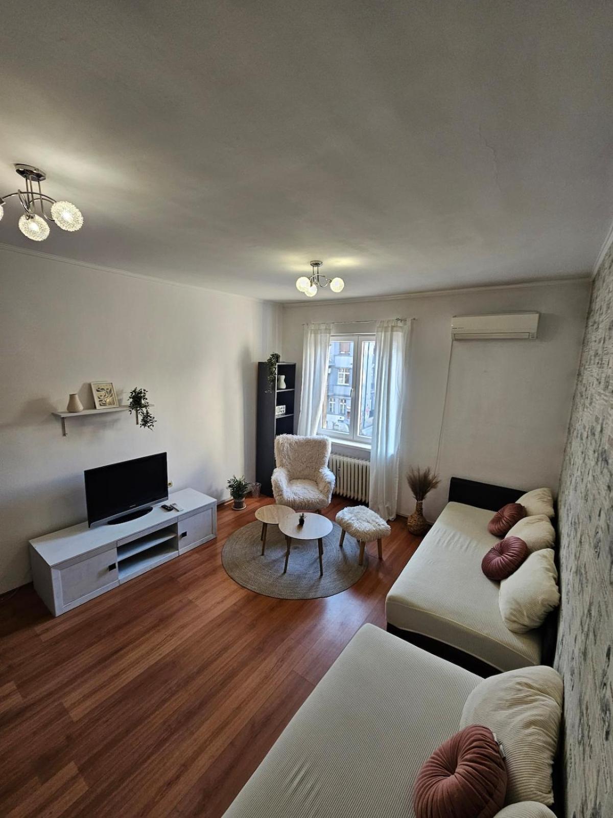 Apartament Center Park Sofia